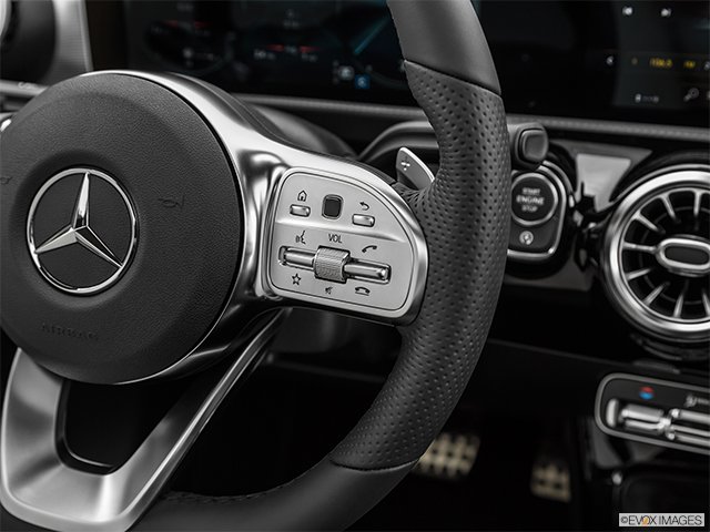 2021 Mercedes-Benz CLA