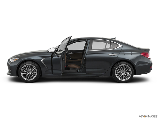 2021 Genesis G70