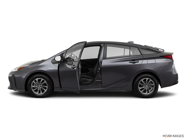 2021 Toyota Prius