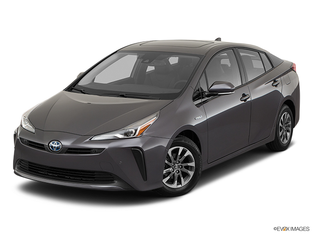 2021 Toyota Prius