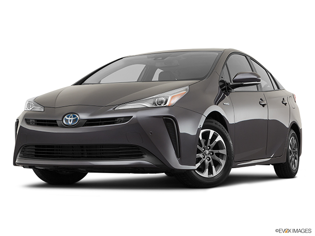 2021 Toyota Prius