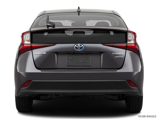 2021 Toyota Prius