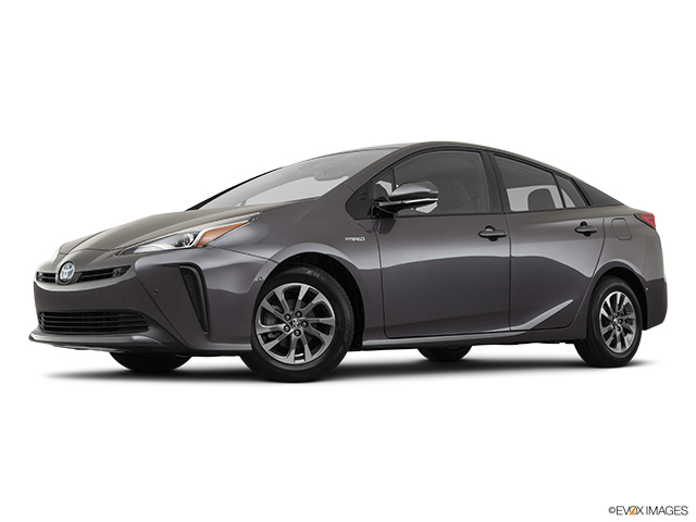 2021 Toyota Prius