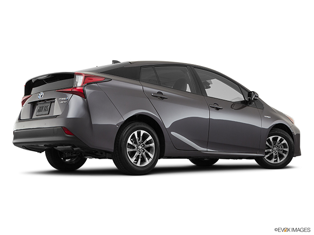 2021 Toyota Prius