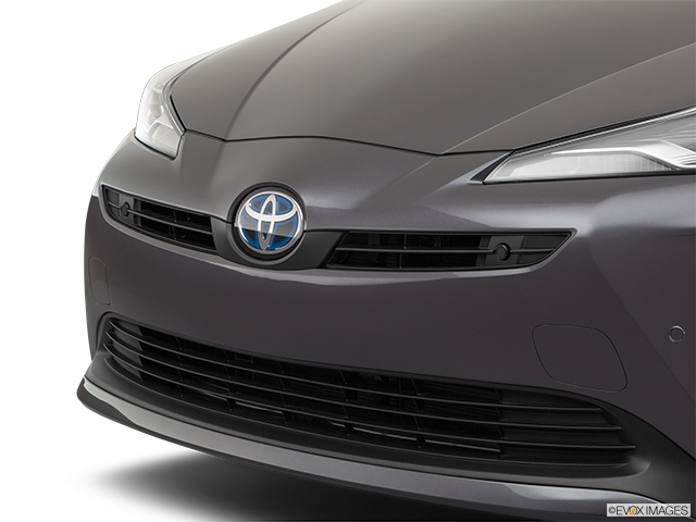 2021 Toyota Prius