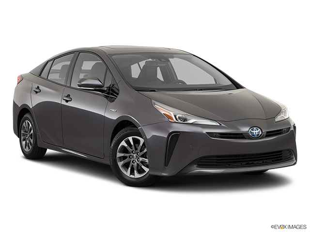 2021 Toyota Prius