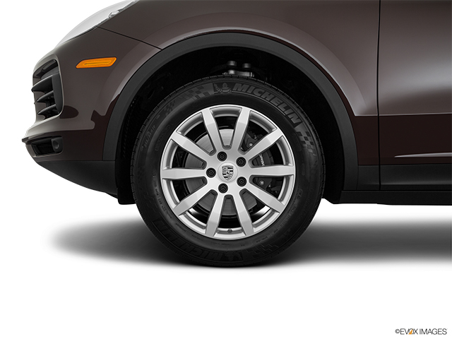 2021 Porsche Cayenne