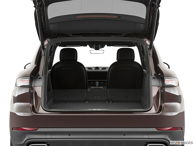 2021 Porsche Cayenne