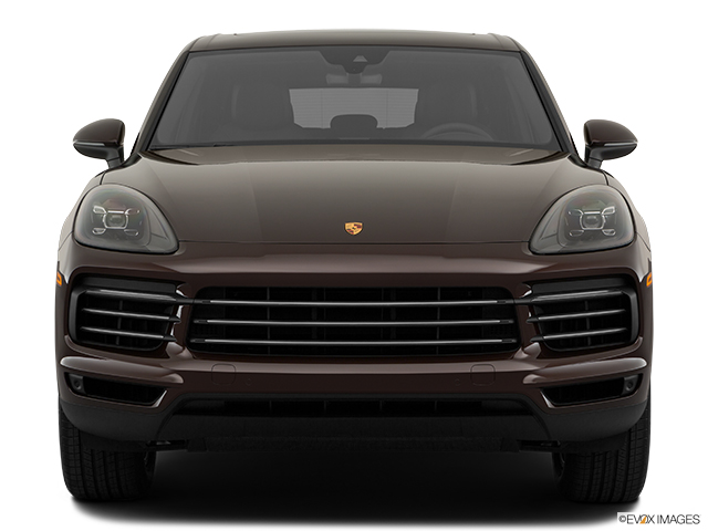 2021 Porsche Cayenne