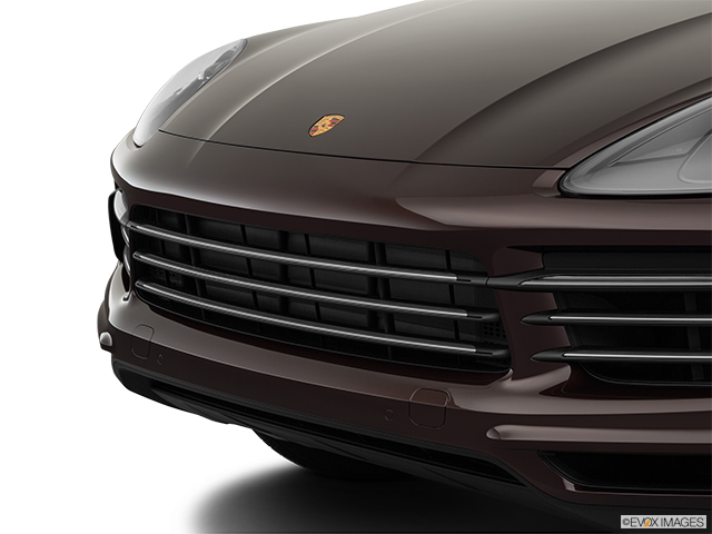 2021 Porsche Cayenne