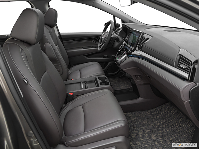 2021 Honda Odyssey