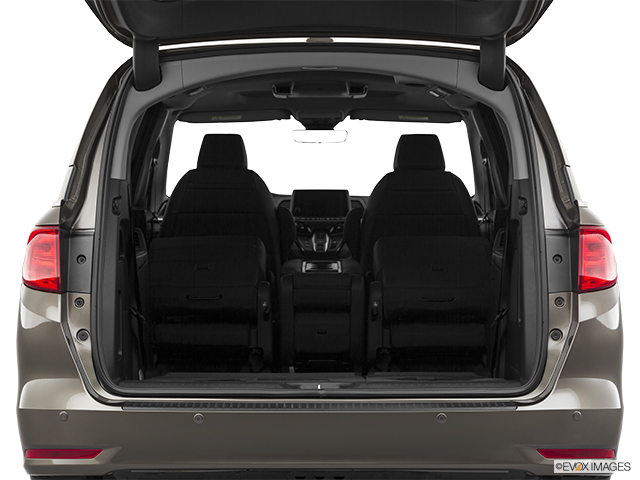 2021 Honda Odyssey