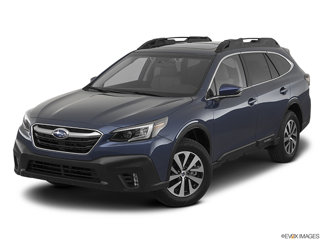 2021 Subaru Outback