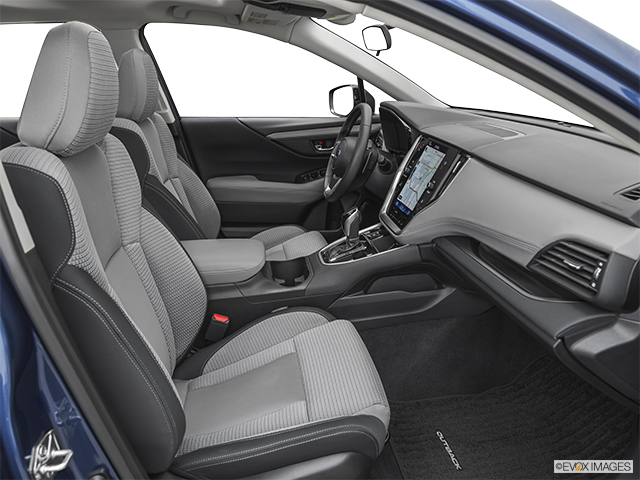 2021 Subaru Outback