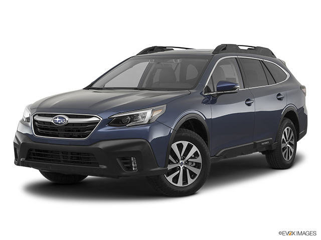 2021 Subaru Outback
