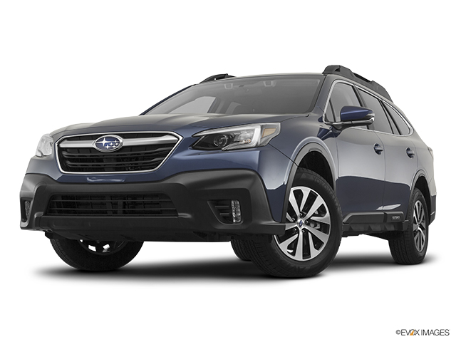 2021 Subaru Outback