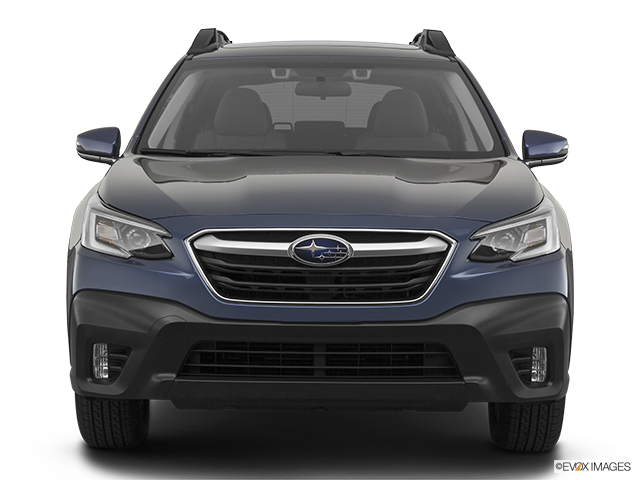 2021 Subaru Outback