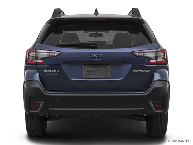 2021 Subaru Outback
