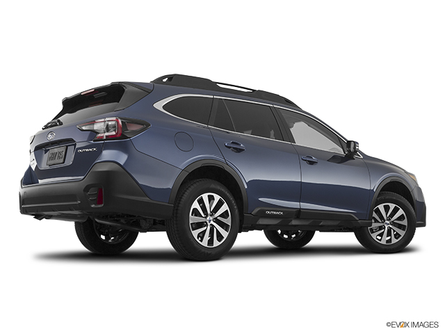 2021 Subaru Outback