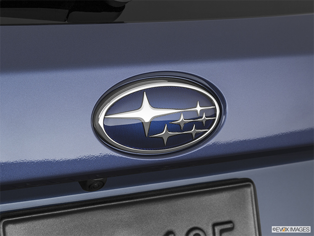 2021 Subaru Outback