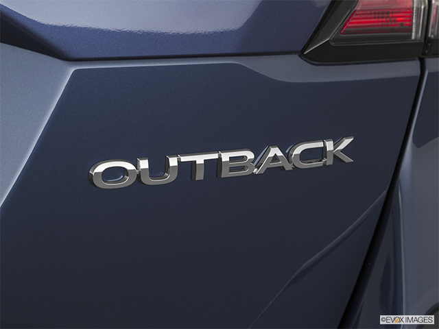 2021 Subaru Outback