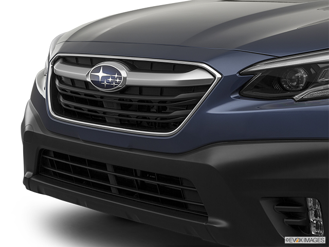 2021 Subaru Outback