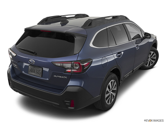 2021 Subaru Outback