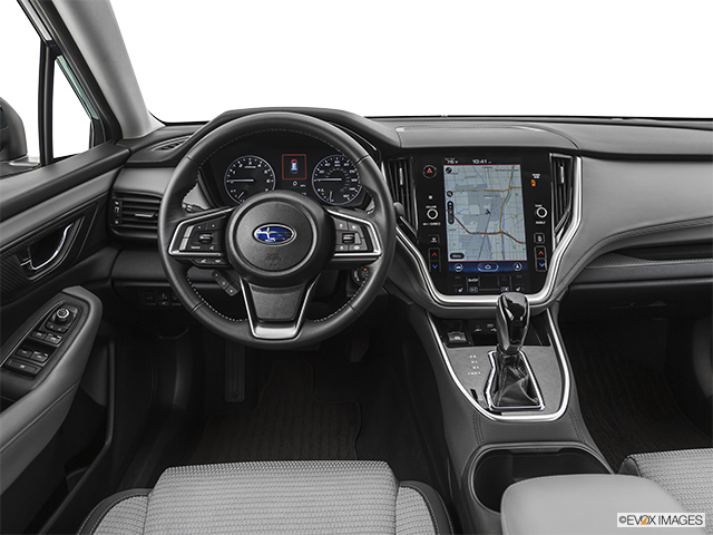 2021 Subaru Outback