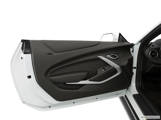 2021 Chevrolet Camaro