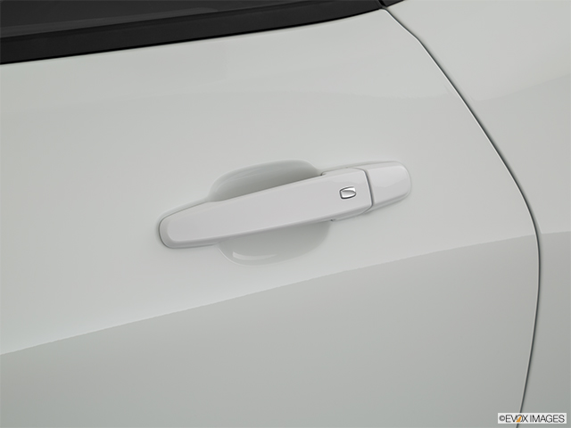 2021 Chevrolet Camaro