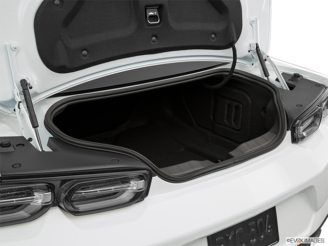 2021 Chevrolet Camaro