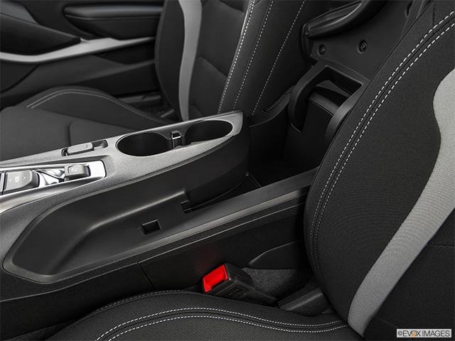 2021 Chevrolet Camaro