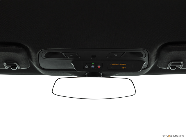 2021 Chevrolet Camaro