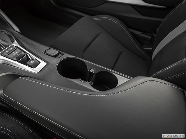 2021 Chevrolet Camaro