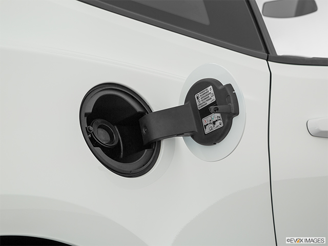 2021 Chevrolet Camaro