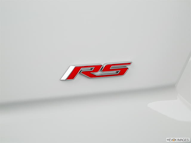 2021 Chevrolet Camaro