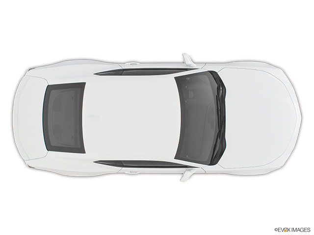 2021 Chevrolet Camaro