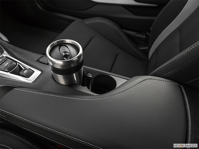 2021 Chevrolet Camaro