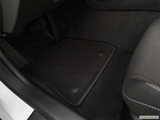 2021 Chevrolet Camaro