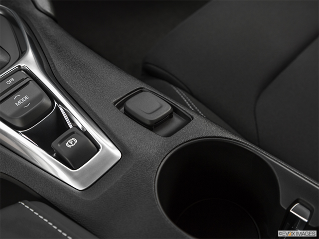 2021 Chevrolet Camaro