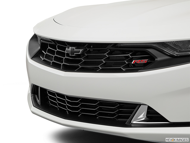 2021 Chevrolet Camaro