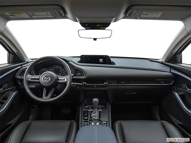 2021 Mazda CX-30