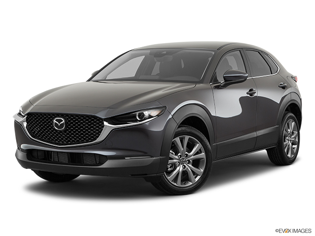 2021 Mazda CX-30