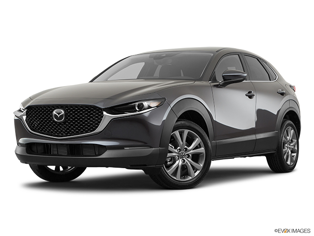 2021 Mazda CX-30