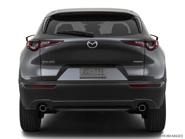 2021 Mazda CX-30