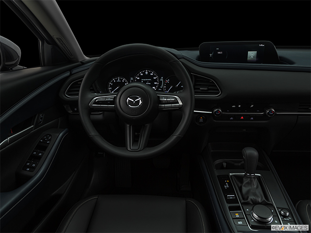 2021 Mazda CX-30