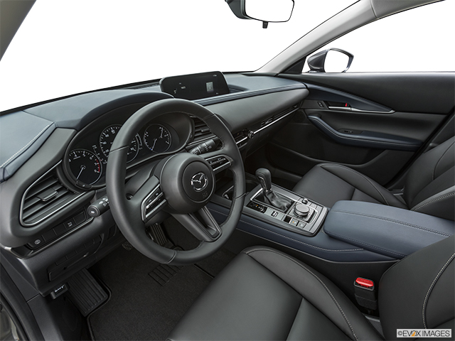2021 Mazda CX-30