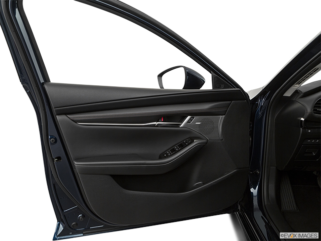 2021 Mazda Mazda3 Sedan