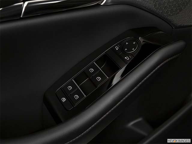 2021 Mazda Mazda3 Sedan