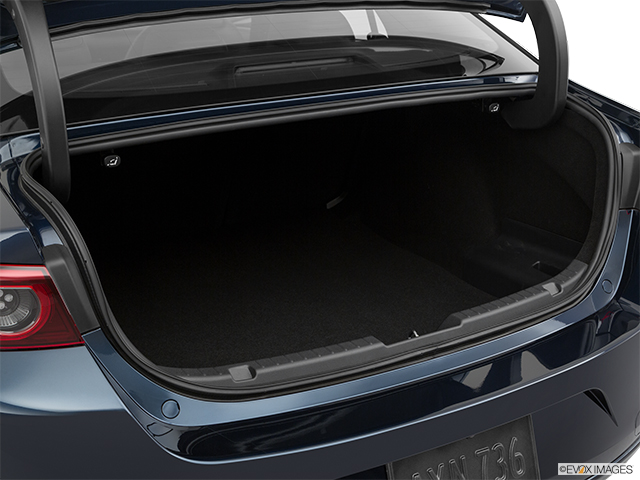 2021 Mazda Mazda3 Sedan